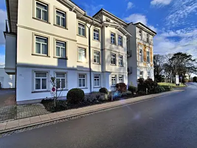 Ferienwohnung für 6 Personen (65 m²) in Ahlbeck 7/10