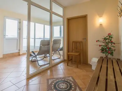 Ferienwohnung für 6 Personen (65 m²) in Ahlbeck 9/10