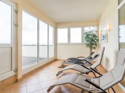 Ferienwohnung für 6 Personen (65 m²) in Ahlbeck 10/10