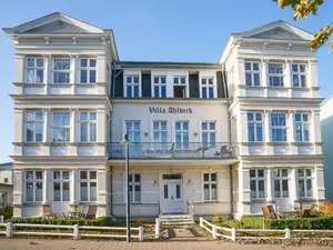 Ferienwohnung für 5 Personen (75 m²) in Ahlbeck