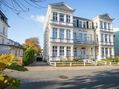 Ferienwohnung für 5 Personen (75 m²) in Ahlbeck 6/10