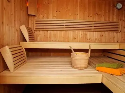 Ferienwohnung für 5 Personen (75 m²) in Ahlbeck 8/10