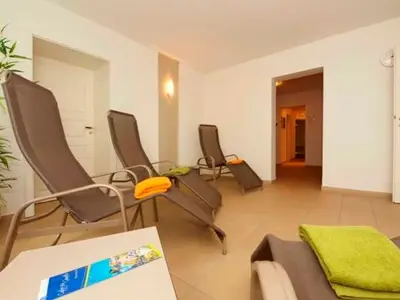 Ferienwohnung für 5 Personen (75 m²) in Ahlbeck 9/10