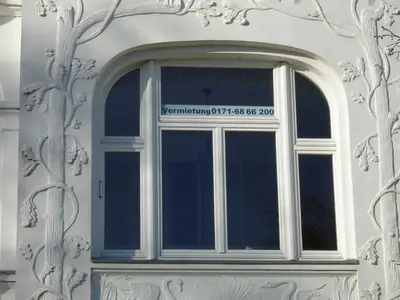 Ferienwohnung für 4 Personen (40 m²) in Ahlbeck 4/10
