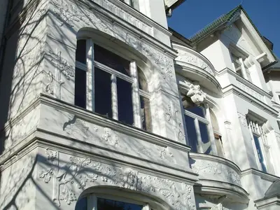 Ferienwohnung für 4 Personen (40 m²) in Ahlbeck 7/10