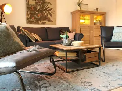 Ferienwohnung für 5 Personen (66 m²) in Ahlbeck 10/10