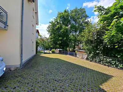 Ferienwohnung für 3 Personen (49 m²) in Ahlbeck 6/10