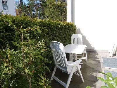 Ferienwohnung für 3 Personen (49 m²) in Ahlbeck 7/10