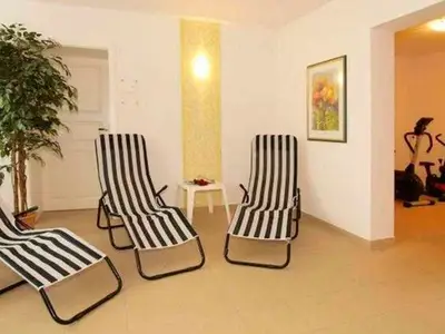 Ferienwohnung für 4 Personen (50 m²) in Ahlbeck 7/10