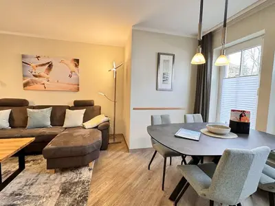 Ferienwohnung für 3 Personen (49 m²) in Ahlbeck 2/10