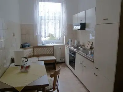 Ferienwohnung für 2 Personen (30 m²) in Ahlbeck 9/10