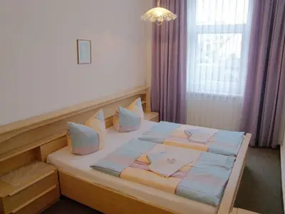 Ferienwohnung für 2 Personen (30 m²) in Ahlbeck 10/10