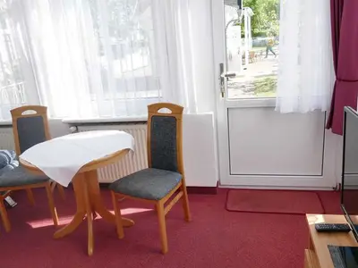 Ferienwohnung für 2 Personen (60 m²) in Ahlbeck 10/10