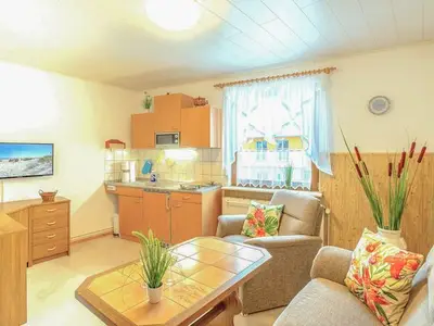 Ferienwohnung für 3 Personen (46 m²) in Ahlbeck 8/10