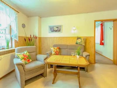 Ferienwohnung für 3 Personen (46 m²) in Ahlbeck 9/10