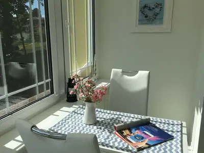 Ferienwohnung für 3 Personen (45 m²) in Ahlbeck 8/10