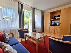 Ferienwohnung für 4 Personen (68 m²) in Ahlbeck