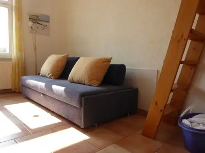 Ferienwohnung für 3 Personen (19 m²) in Ahlbeck 6/10