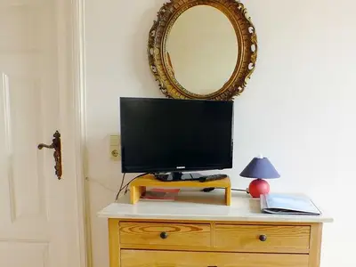 Ferienwohnung für 3 Personen (19 m²) in Ahlbeck 10/10