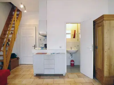 Ferienwohnung für 3 Personen (25 m²) in Ahlbeck 7/10