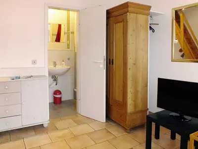 Ferienwohnung für 3 Personen (25 m²) in Ahlbeck 10/10