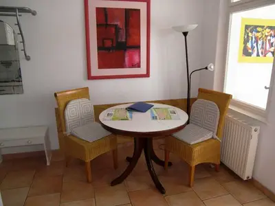 Ferienwohnung für 4 Personen (23 m²) in Ahlbeck 7/10