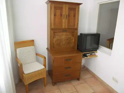 Ferienwohnung für 4 Personen (23 m²) in Ahlbeck 8/10
