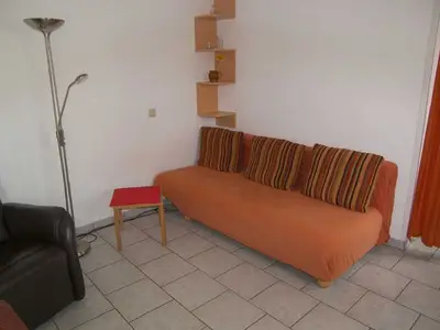 Ferienwohnung für 4 Personen (37 m²) in Ahlbeck 7/10
