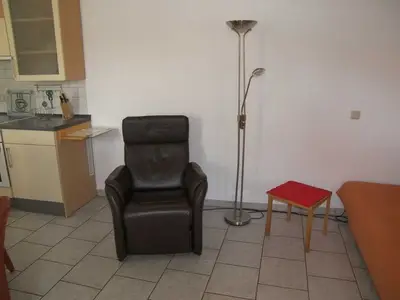 Ferienwohnung für 4 Personen (37 m²) in Ahlbeck 8/10