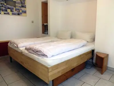 Ferienwohnung für 4 Personen (37 m²) in Ahlbeck 9/10