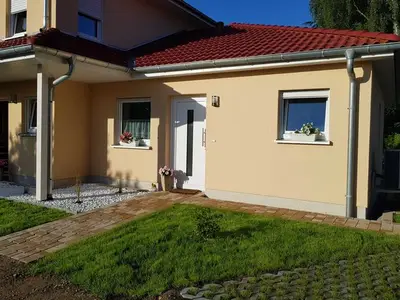 Ferienwohnung für 3 Personen (55 m²) in Ahlbeck 2/10