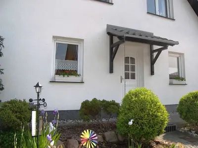Ferienwohnung für 2 Personen (32 m²) in Ahlbeck 2/10