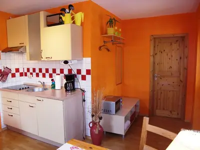 Ferienwohnung für 2 Personen (32 m²) in Ahlbeck 6/10