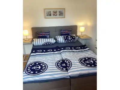 Ferienwohnung für 2 Personen (32 m²) in Ahlbeck 7/10