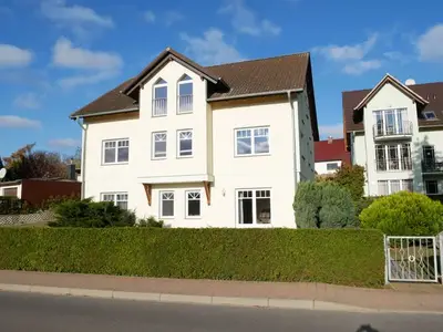 Ferienwohnung für 4 Personen (50 m²) in Ahlbeck 4/10