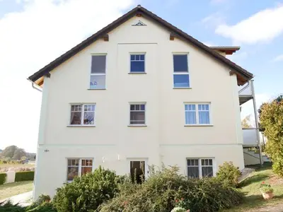Ferienwohnung für 4 Personen (50 m²) in Ahlbeck 6/10
