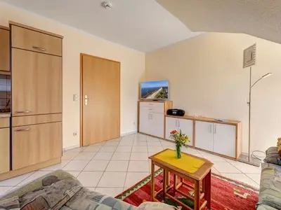 Ferienwohnung für 3 Personen (50 m²) in Ahlbeck 8/10