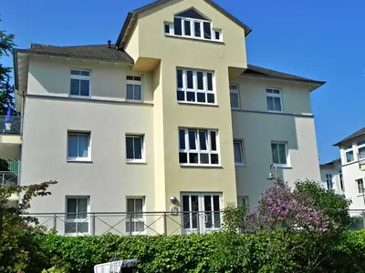 Ferienwohnung für 8 Personen (80 m²) in Ahlbeck 3/10