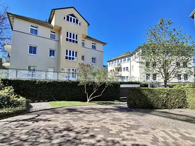 Ferienwohnung für 8 Personen (80 m²) in Ahlbeck 9/10