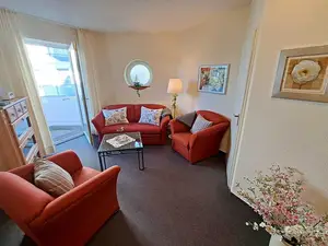 Ferienwohnung für 2 Personen (43 m²) in Ahlbeck