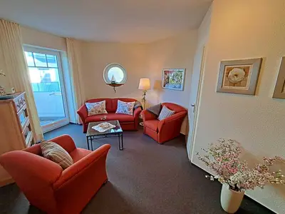 Ferienwohnung für 2 Personen (43 m²) in Ahlbeck 10/10