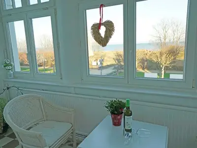 Ferienwohnung für 4 Personen (75 m²) in Ahlbeck 6/10