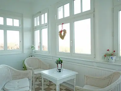 Ferienwohnung für 4 Personen (75 m²) in Ahlbeck 7/10