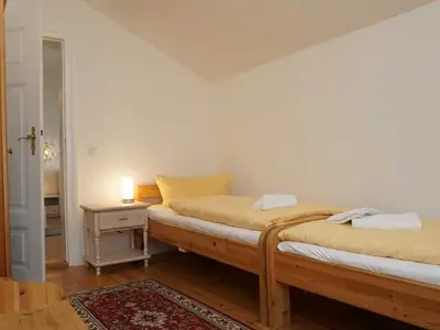Ferienwohnung für 4 Personen (75 m²) in Ahlbeck 8/10