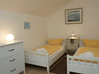 Ferienwohnung für 2 Personen (54 m²) in Ahlbeck 6/10