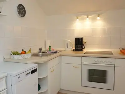 Ferienwohnung für 2 Personen (54 m²) in Ahlbeck 7/10