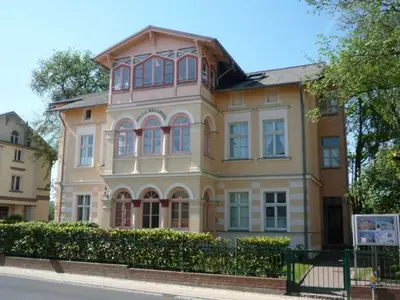 Ferienwohnung für 5 Personen (80 m²) in Ahlbeck 2/10