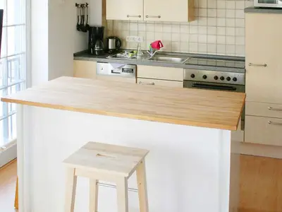 Ferienwohnung für 5 Personen (80 m²) in Ahlbeck 6/10