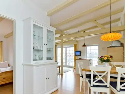 Ferienwohnung für 5 Personen (80 m²) in Ahlbeck 7/10