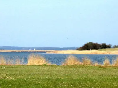 Ferienwohnung für 4 Personen (60 m²) in Ahlbeck 9/10